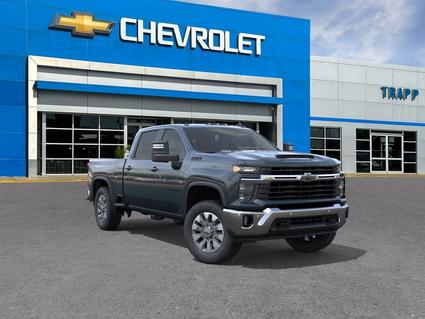 2026 Chevrolet Silverado Houma LA