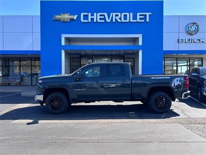 2025 Chevrolet Silverado Farmington MO