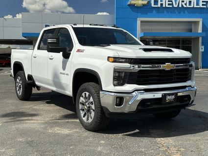 2026 Chevrolet Silverado Newberry SC