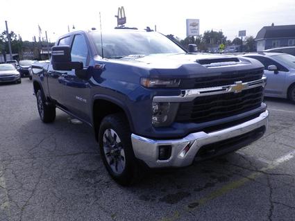 2026 Chevrolet Silverado Spencer IN