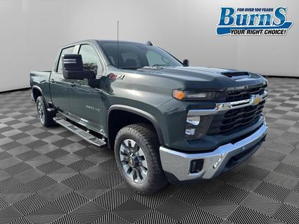 2026 Chevrolet Silverado Rock Hill SC