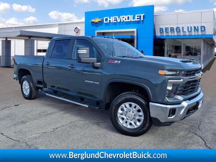 2026 Chevrolet Silverado Roanoke VA