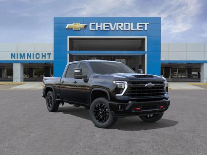 2026 Chevrolet Silverado Jacksonville FL