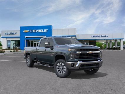 2026 Chevrolet Silverado Whitesboro TX