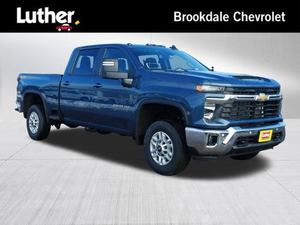 2025 Chevrolet Silverado Minneapolis MN
