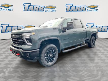 2026 Chevrolet Silverado Jefferson City TN