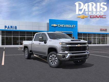 2026 Chevrolet Silverado Newberry SC
