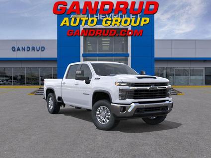 2026 Chevrolet Silverado Green Bay WI