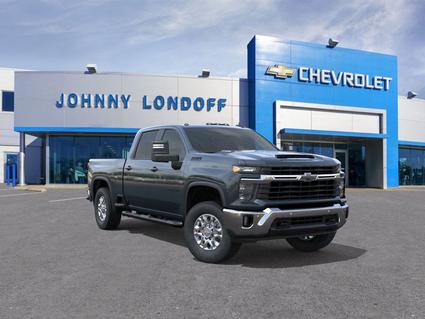 2026 Chevrolet Silverado Florissant MO