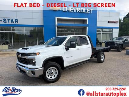 2025 Chevrolet Silverado Palestine TX
