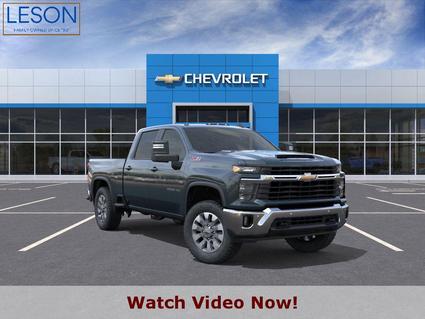 2026 Chevrolet Silverado Harvey LA
