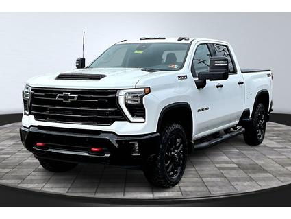2026 Chevrolet Silverado Oak Hill WV