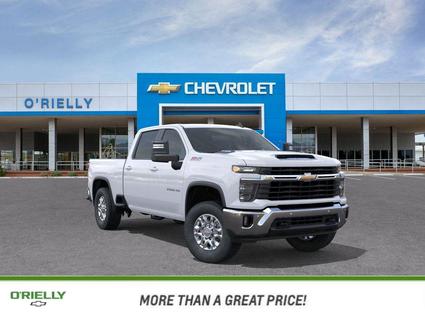 2026 Chevrolet Silverado Tucson AZ