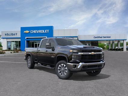 2026 Chevrolet Silverado Whitesboro TX