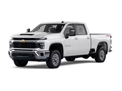 2026 Chevrolet Silverado Lexington NE
