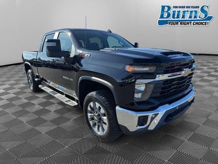 2026 Chevrolet Silverado Rock Hill SC
