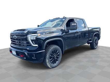 2026 Chevrolet Silverado Elburn IL