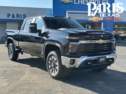 2026 Chevrolet Silverado Newberry SC