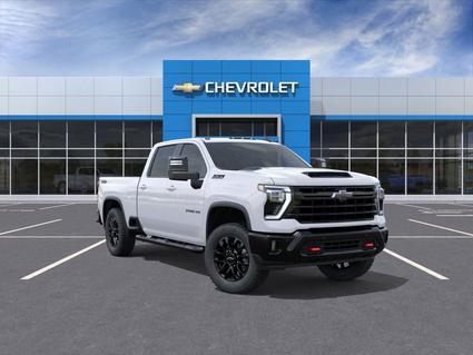 2026 Chevrolet Silverado Harvey LA