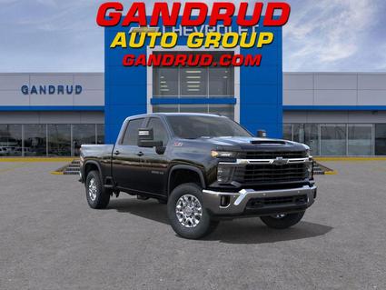 2026 Chevrolet Silverado Green Bay WI