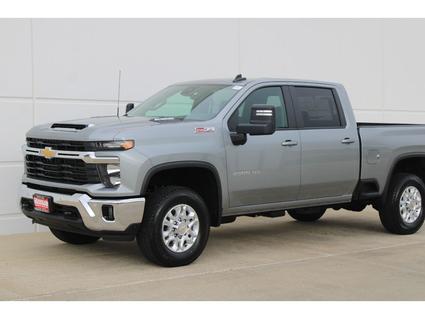 2026 Chevrolet Silverado Tilton IL