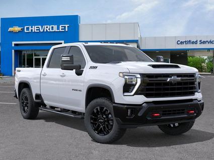 2026 Chevrolet Silverado Whitesboro TX