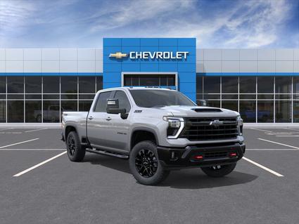2026 Chevrolet Silverado Harvey LA