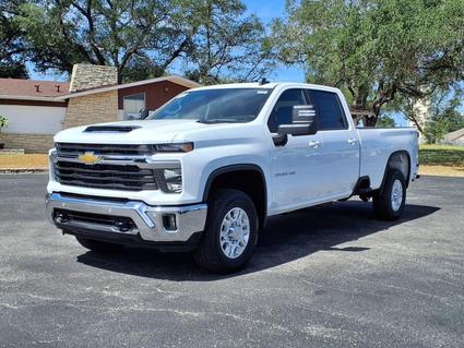2025 Chevrolet Silverado La Vernia TX