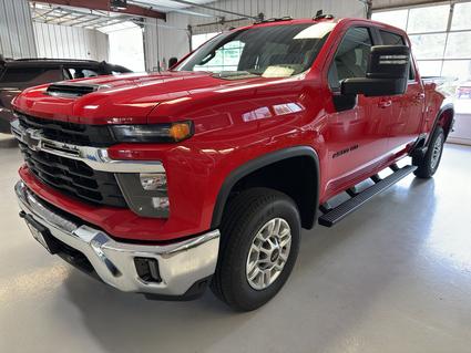 2026 Chevrolet Silverado Ruidoso NM