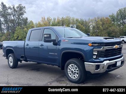 2026 Chevrolet Silverado Junction City OR