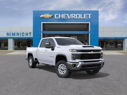 2026 Chevrolet Silverado Jacksonville FL