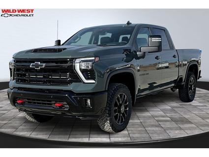 2026 Chevrolet Silverado Yerington NV