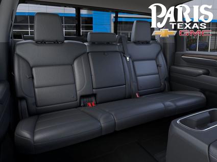 2026 Chevrolet Silverado Newberry SC