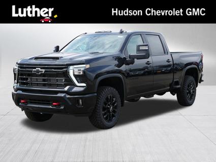 2026 Chevrolet Silverado Hudson WI