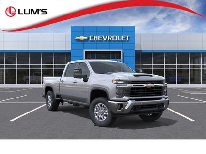 2026 Chevrolet Silverado McMinnville OR