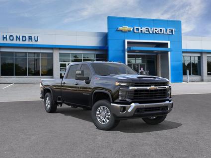 2026 Chevrolet Silverado Manheim PA
