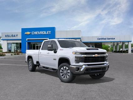 2026 Chevrolet Silverado Whitesboro TX