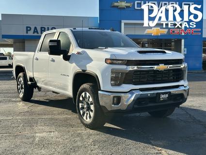 2026 Chevrolet Silverado Newberry SC