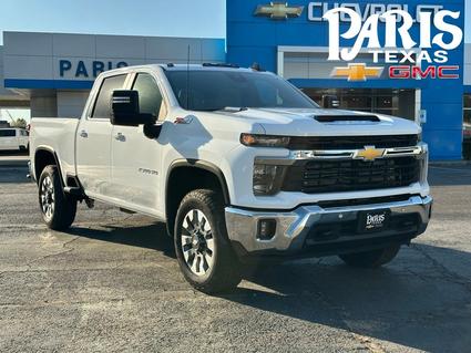 2026 Chevrolet Silverado Newberry SC