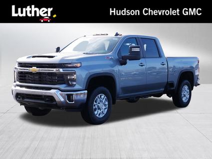 2026 Chevrolet Silverado Hudson WI