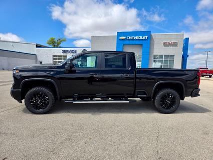 2026 Chevrolet Silverado Sullivan IN