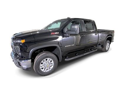 2025 Chevrolet Silverado Billings MT
