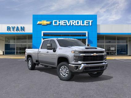 2026 Chevrolet Silverado Monroe LA