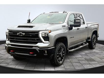 2026 Chevrolet Silverado Oak Hill WV