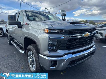 2026 Chevrolet Silverado Price UT
