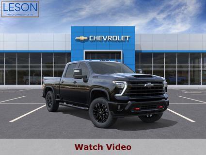 2026 Chevrolet Silverado Harvey LA