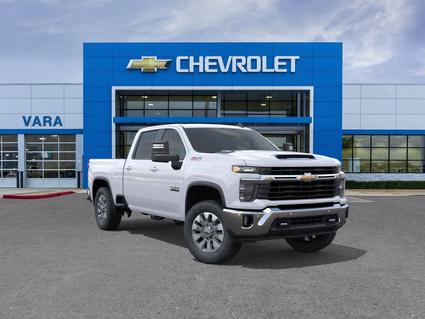 2026 Chevrolet Silverado San Antonio TX