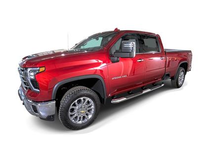 2025 Chevrolet Silverado Billings MT