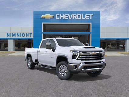 2026 Chevrolet Silverado Jacksonville FL