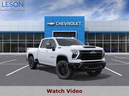 2025 Chevrolet Silverado Harvey LA